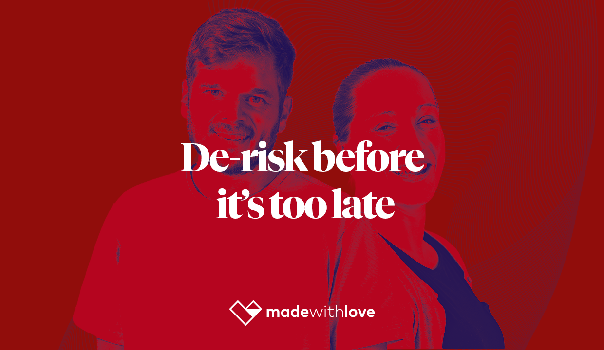 Legacy vs technical debt: how investors can spot hidden risks in software products