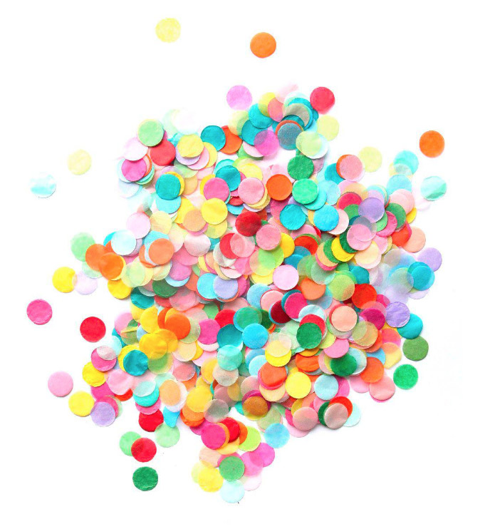 Confetti