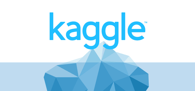 Kagglemachinelearning