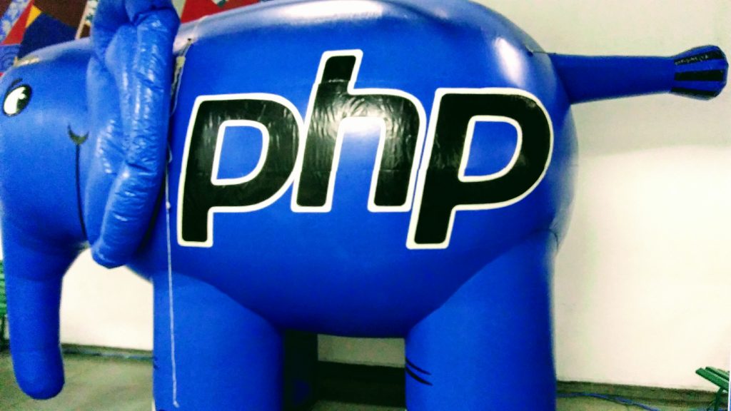 PHP Conference Brasil 2016