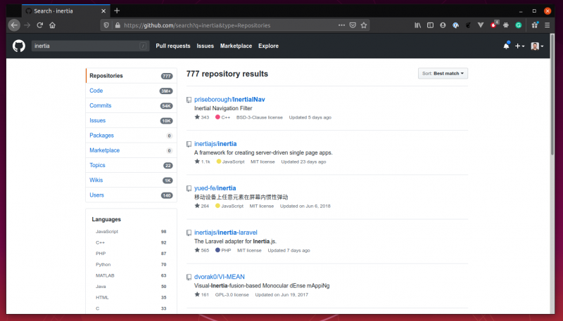 Introduction to Inertia.JS