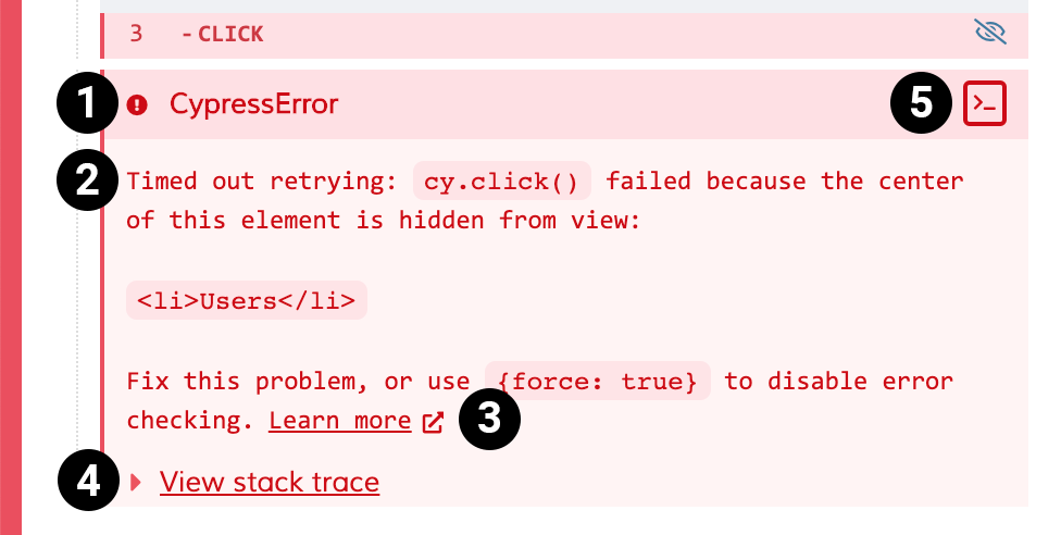 A tutorial on using Cypress for testing your application