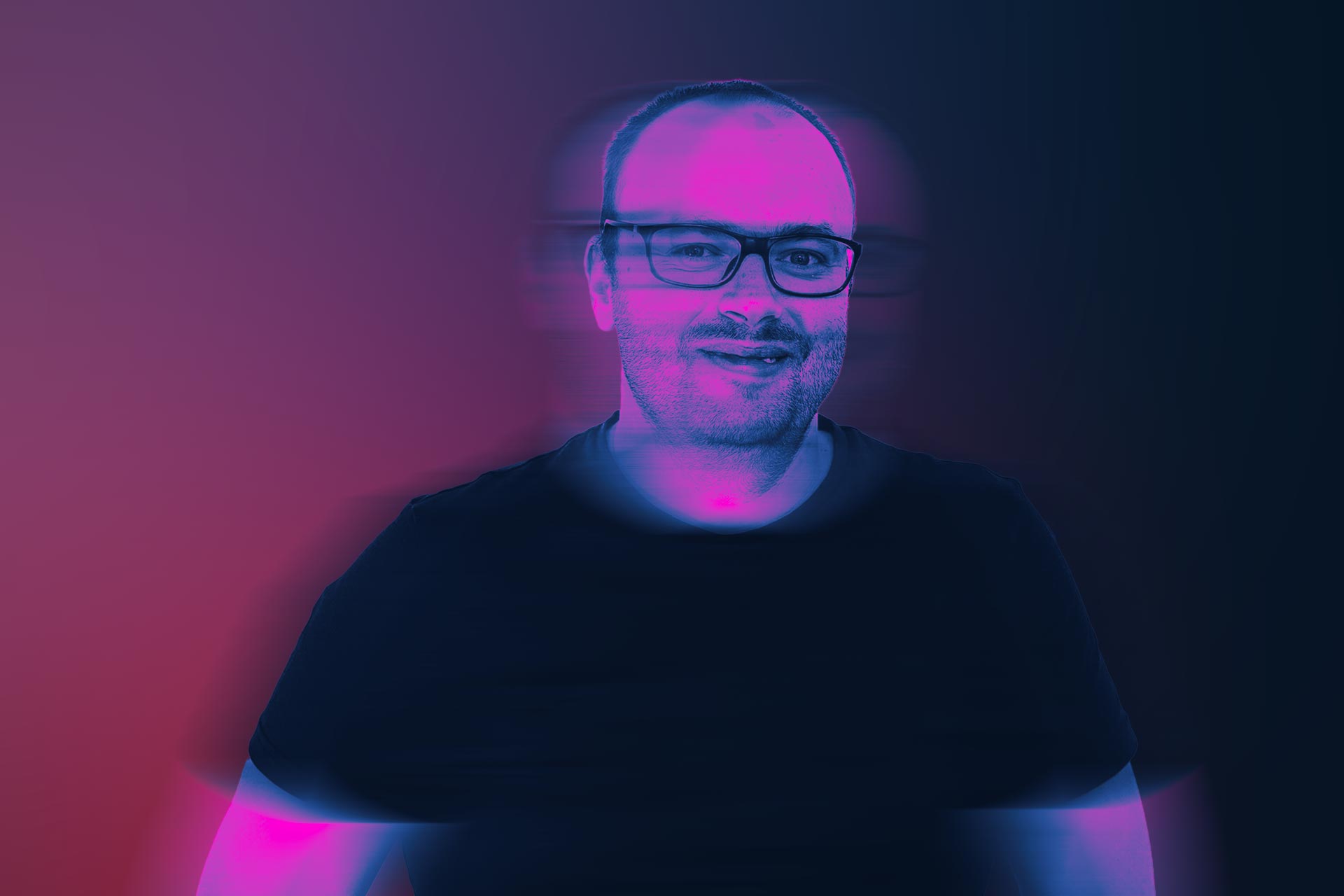A back-end engineer can do what now?