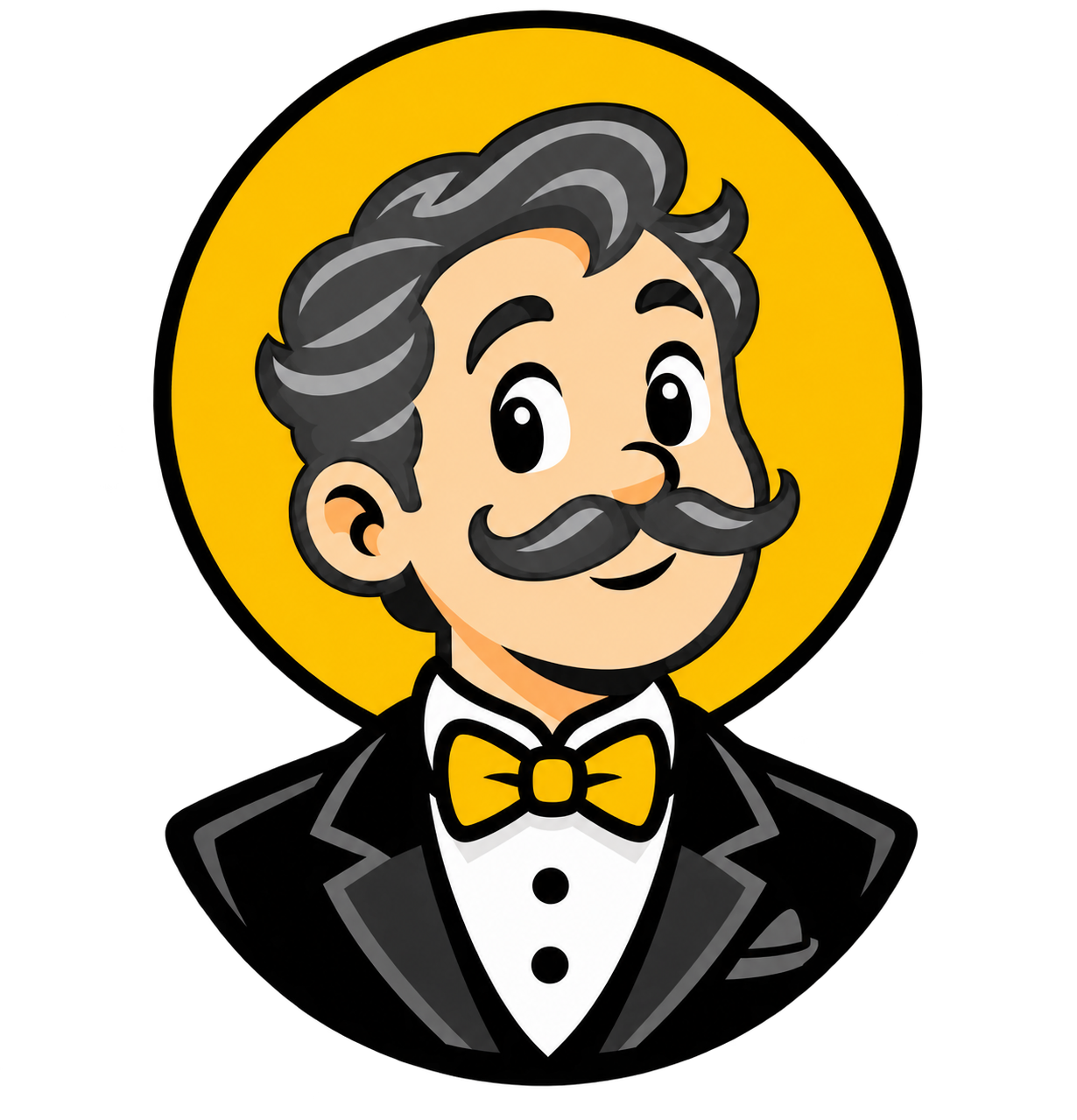 Wattson, the logo for the energy management application