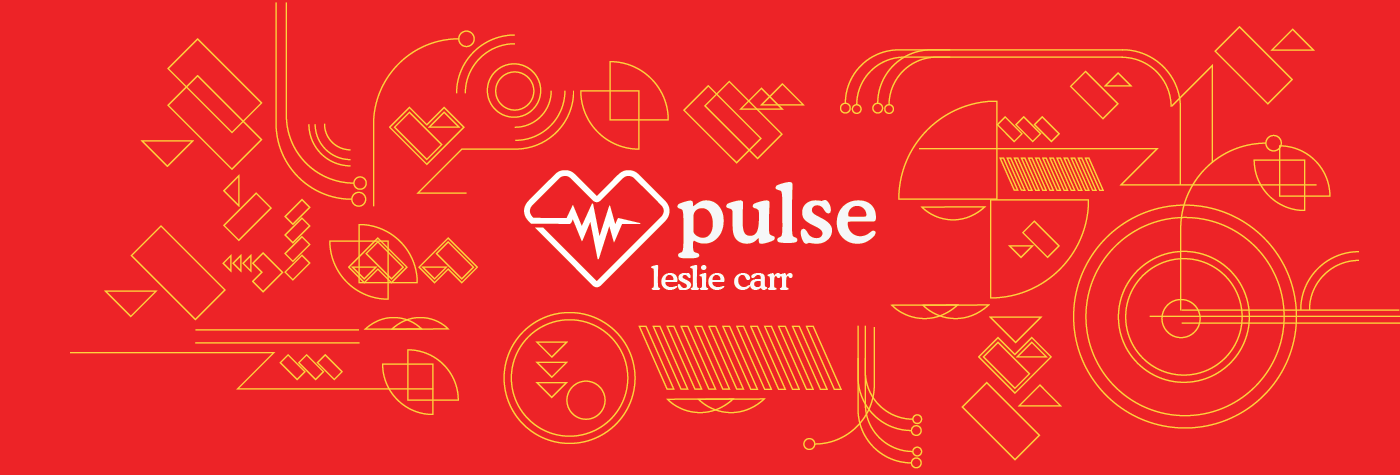 Pulse: Episode 10 – Employee lifetime value with Leslie Carr