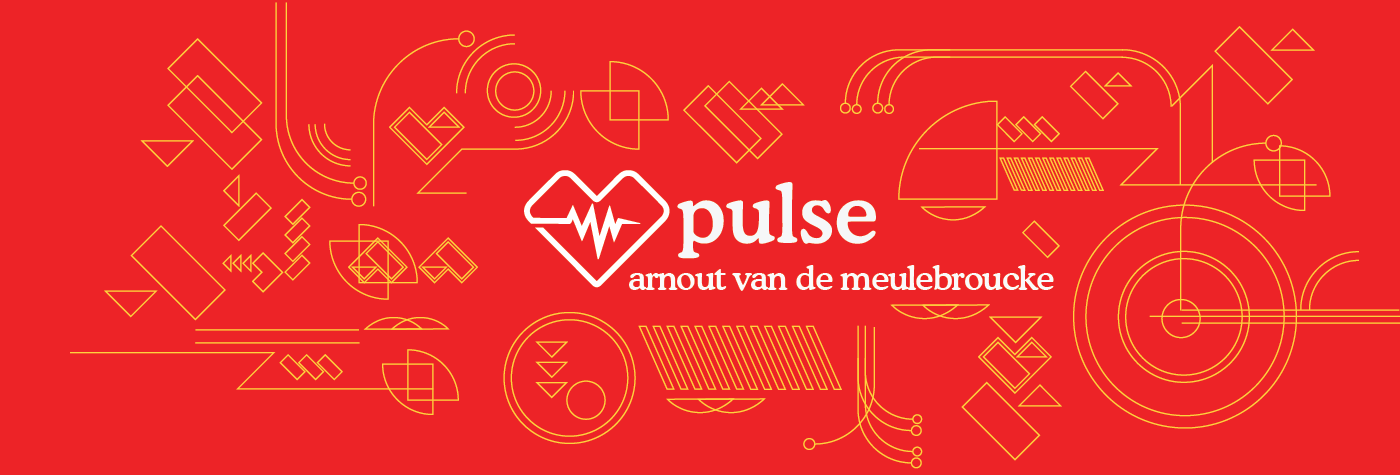 Pulse Episode 14: From CEO to CTO and a horror story with Arnout Van de Meulebroucke