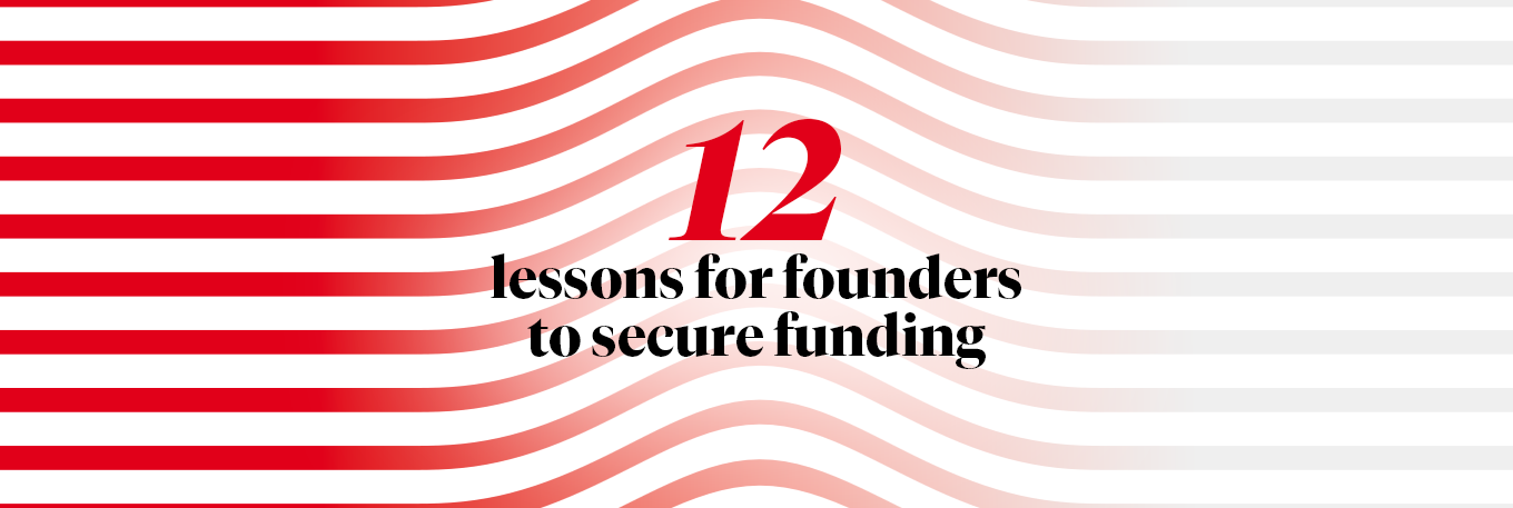 SaaS due diligence report: 12 learnings for founders that want to secure their next funding round