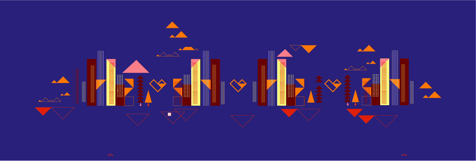 Company benefits in 2019 at madewithlove