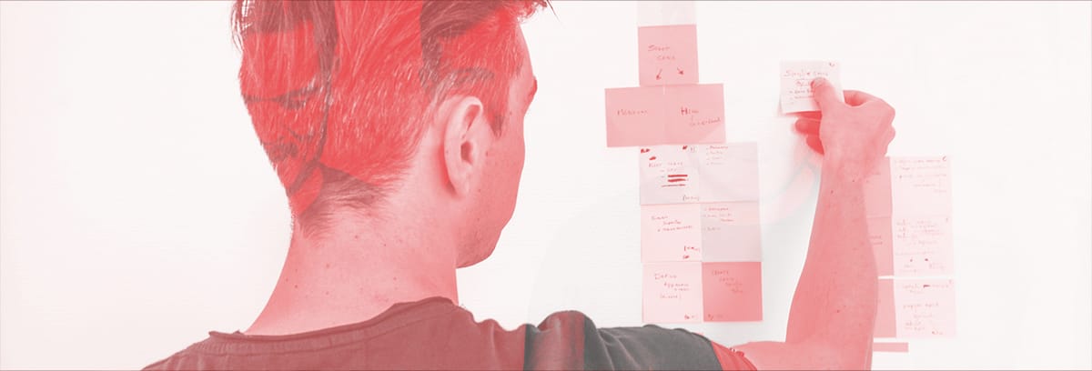 The smelly approach to structuring your startup