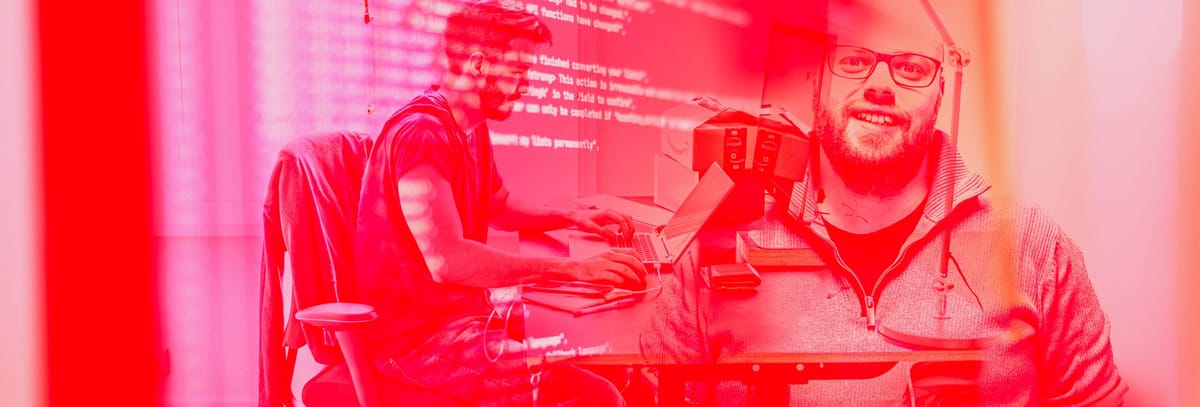 Modern front-end monorepos — Part 1: managing dependencies and sharing code