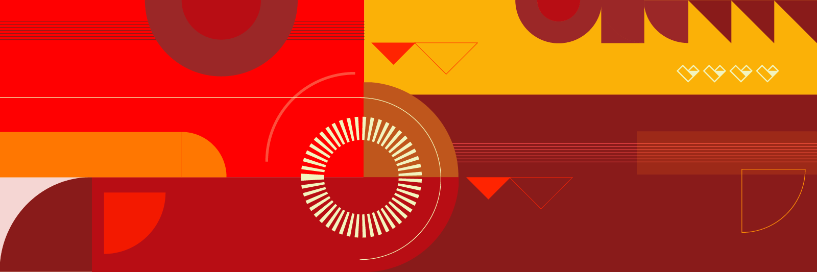 Makefiles for automation and better dev-UI