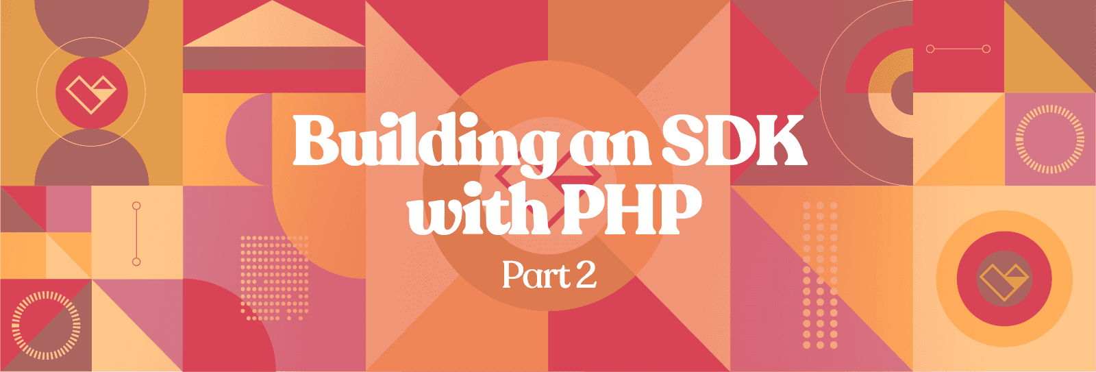 Building an SDK with PHP, part 2: Making it configurable