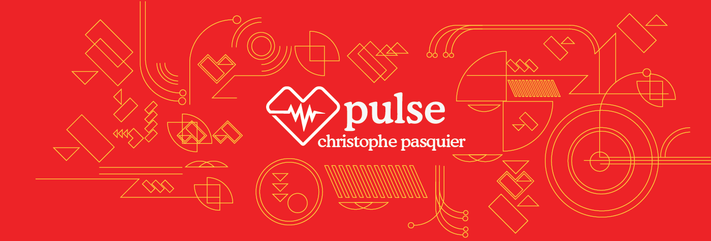 Pulse: Episode 8 - Outdated documentation with Christophe Pasquier