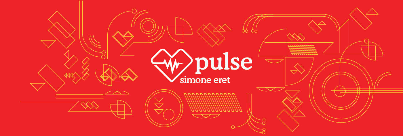 Pulse: Episode 9 - Hiring and retaining talent with Simone Eret