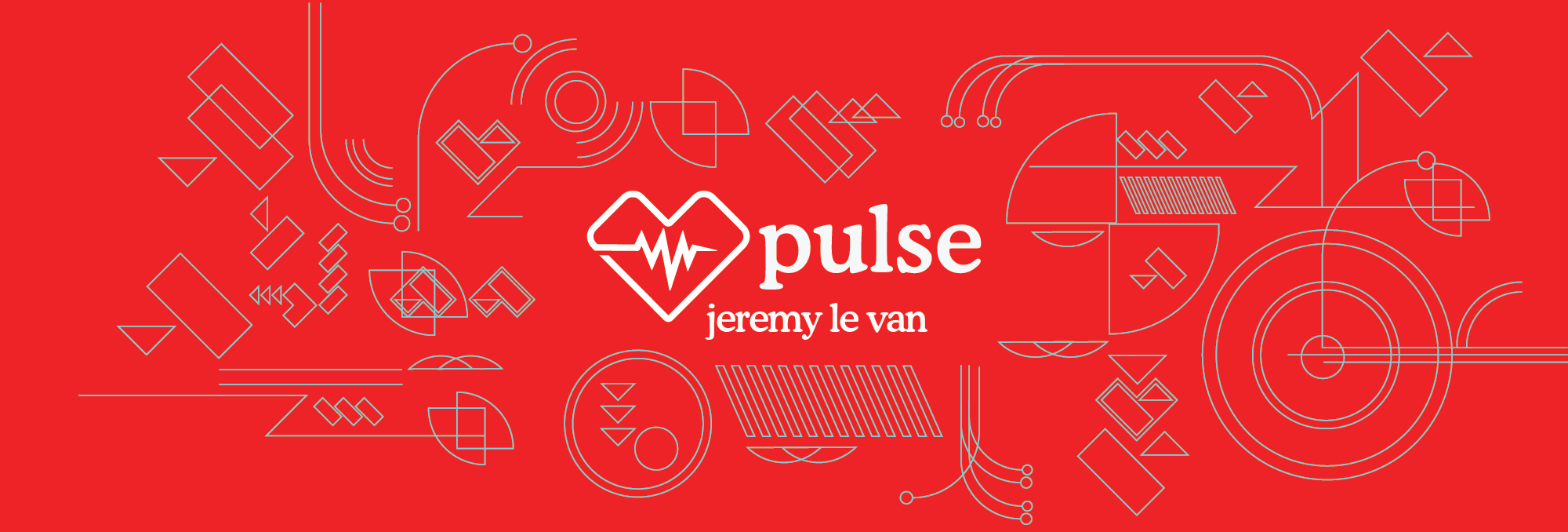 Pulse: Episode 1 - Jeremy Le Van (Cowboy)