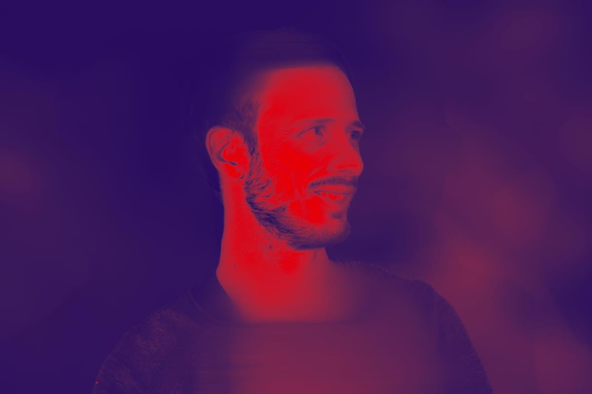 Building the dream team for an AI startup