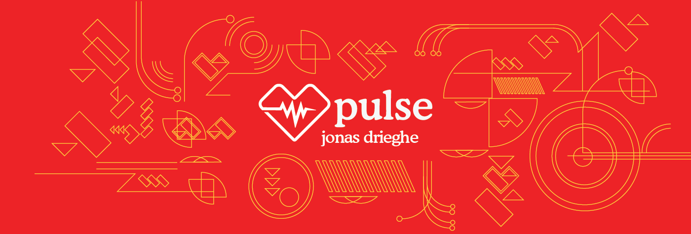 Pulse: Episode 11 – On technical debt with Jonas Drieghe