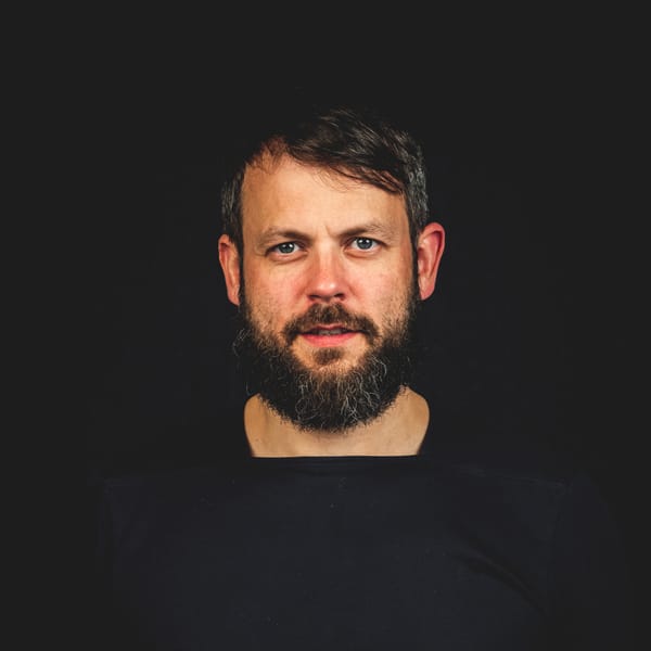 Jonas Van Schoote