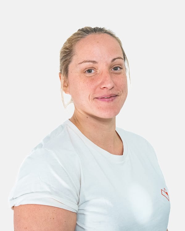 Emma Williams