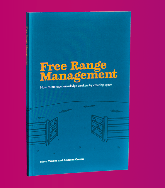 Free Range Management