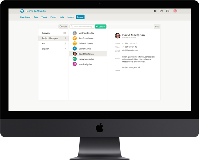 Product Management
