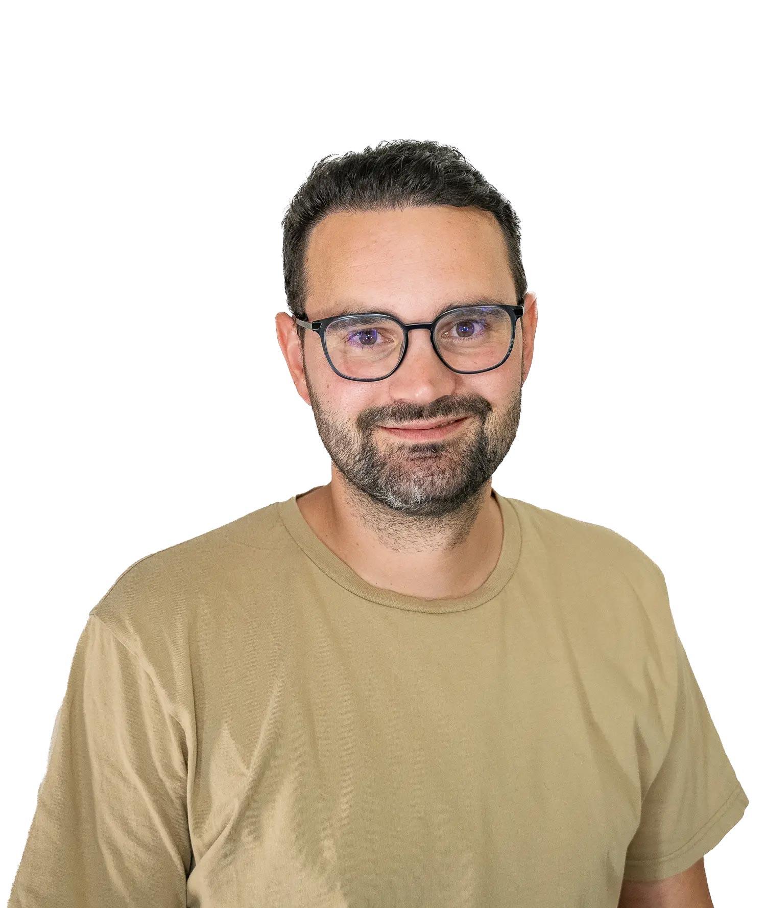 Interim CTO at madewithlove