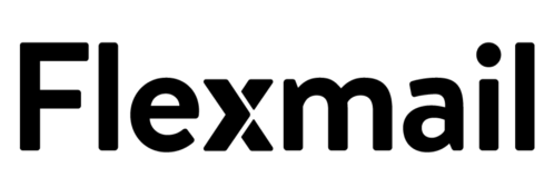 Flexmail logo