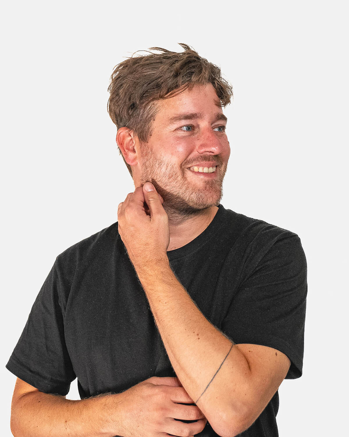Yannick De Pauw