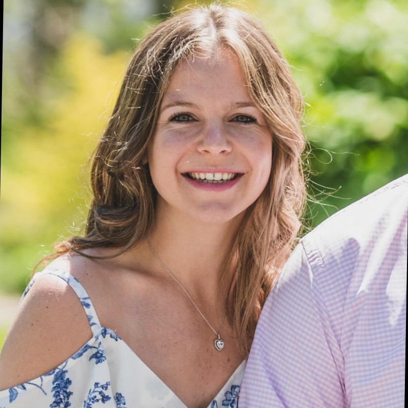 Elizabeth Rotunno, Director of Engineering at Lawfty