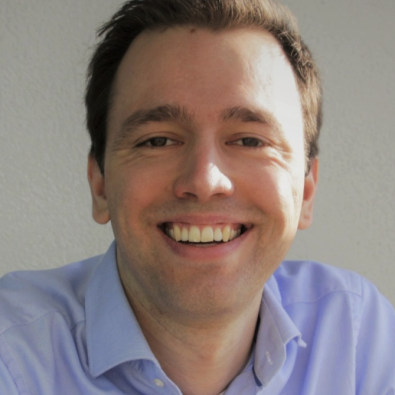 Jef Daniels