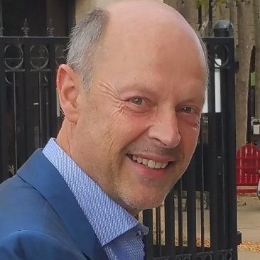 Paul Danneels, CIO at VDAB