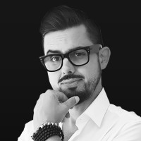 Rui Oliveira, Development Team Lead at MobieTrain
