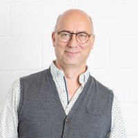 Steven Debrauwere, CEO at Contractify