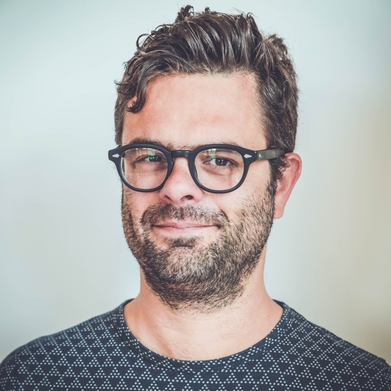 Sven Houtmeyers