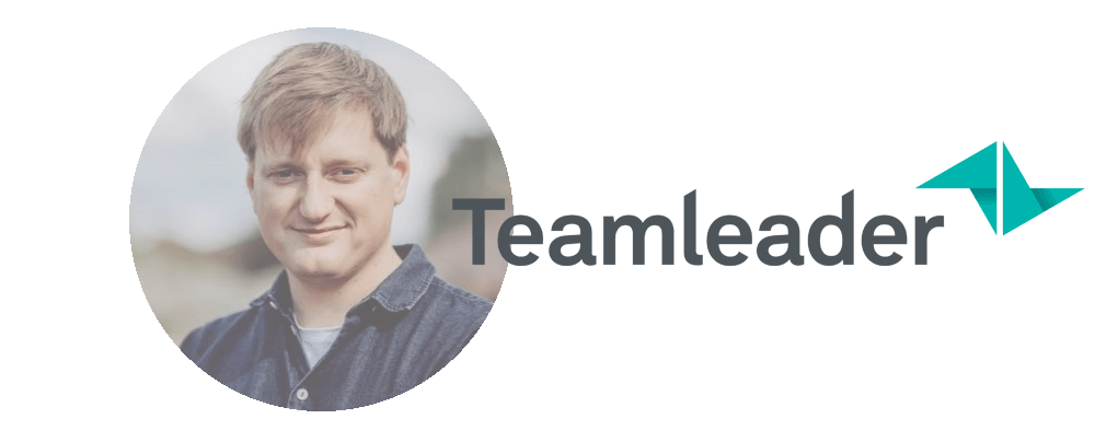 Teamleader CTO coaching