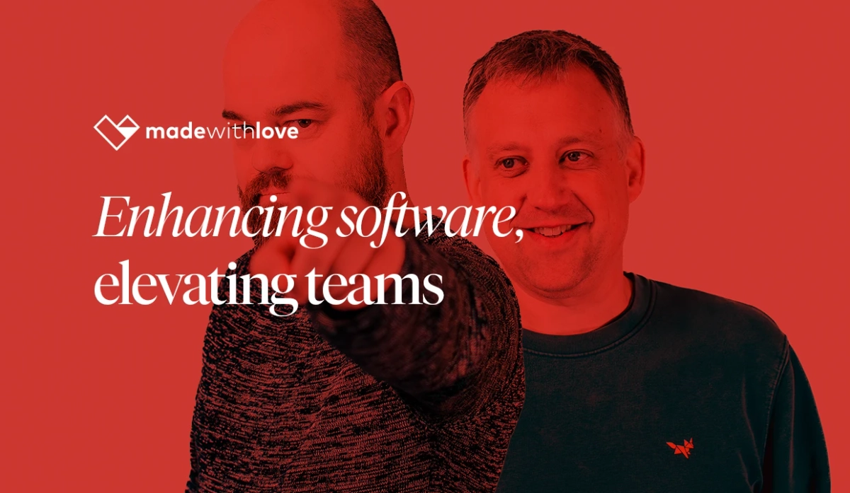 Legacy code and brownfield projects tackled by madewithlove