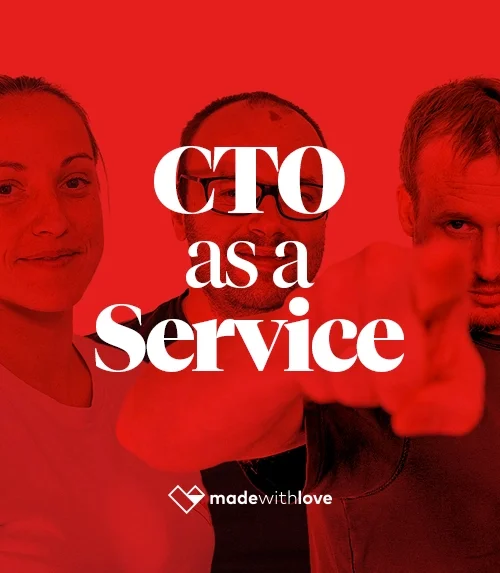 CTO mentoring expert