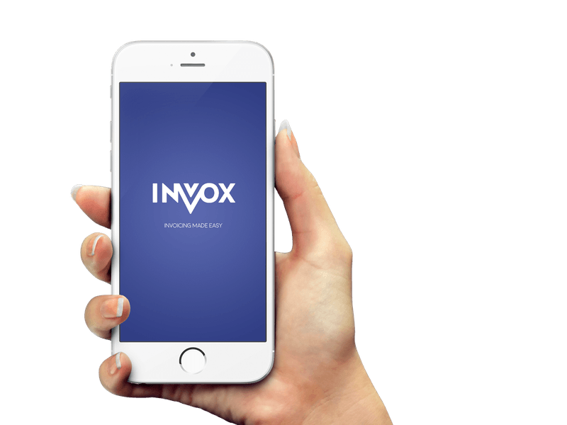 Madewithlove's Invox app