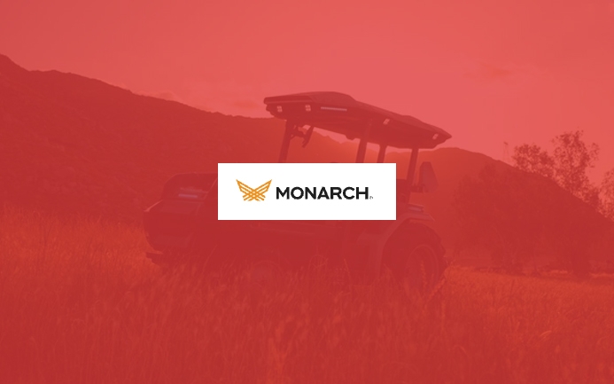 Monarch tech dd