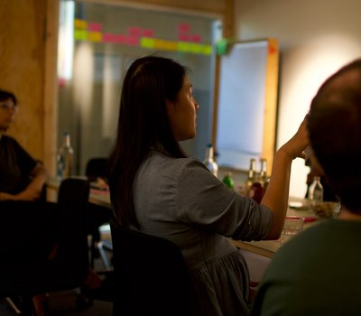 Product management as a service