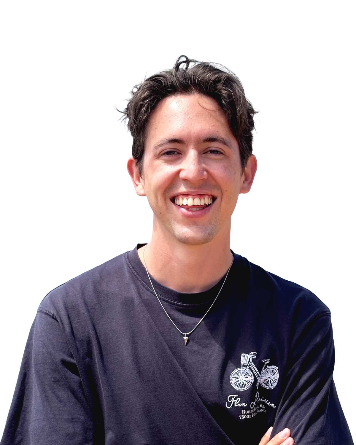 Picture of Jeffrey Russell